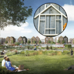 Barking and Dagenham Planning Applications and Beam Park Homes