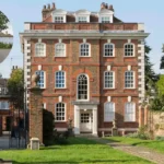 Berwick Manor Hotel in Rainham Faces Havering Enforcement Notice