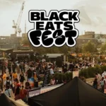 Black Eats Festival Returns to Hackney Bridge This Weekend
