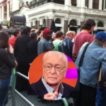 Celebrities Spotted in South East London: Facebookers Recall Sightings