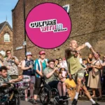 Culture Within Newham Wins Three-Year Funding Extension