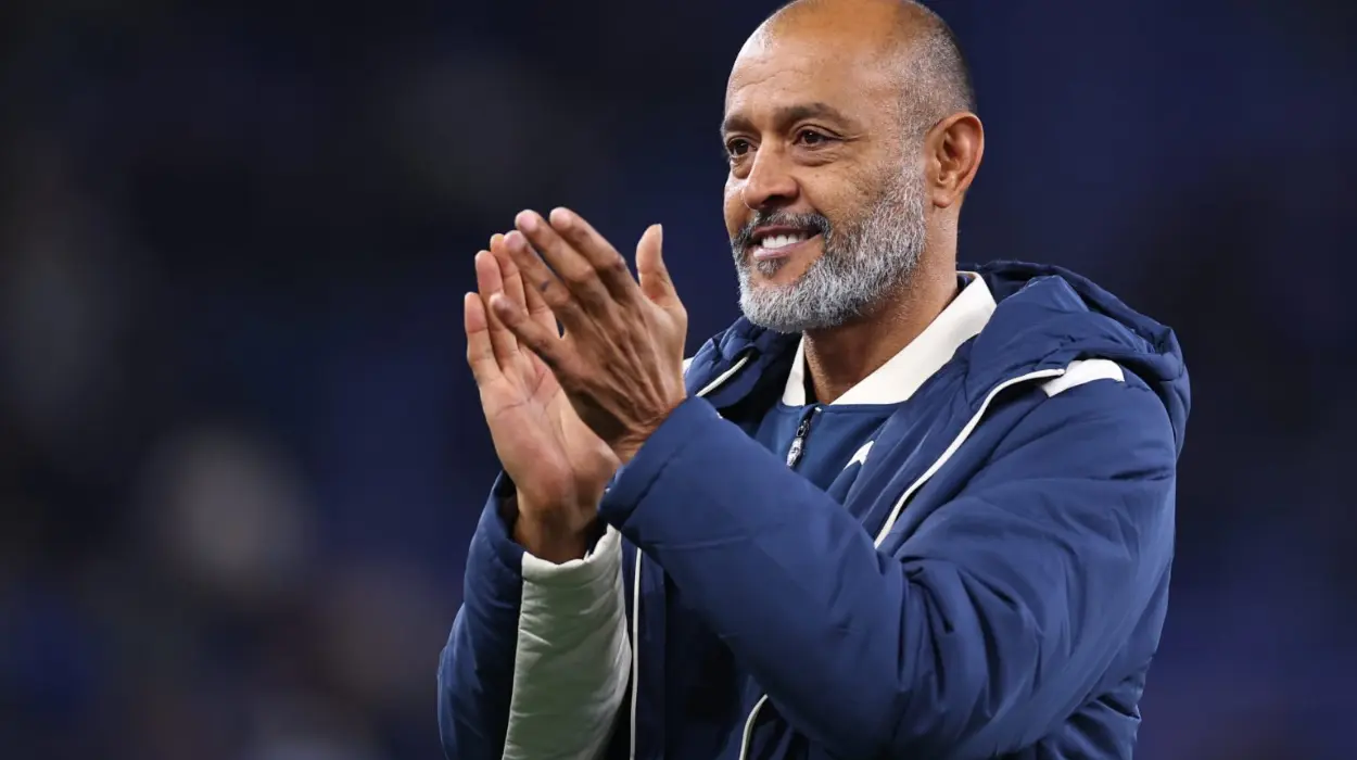 David Moyes calls Nuno Espirito Santo's West Ham impact exciting