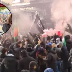 Downing Street urges action over Tower Hamlets antisemitic chants