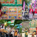 East London Community Art Festival 2025 Murals & Diversity