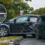 East London Crash: Passenger Dies, Driver Faces Charges