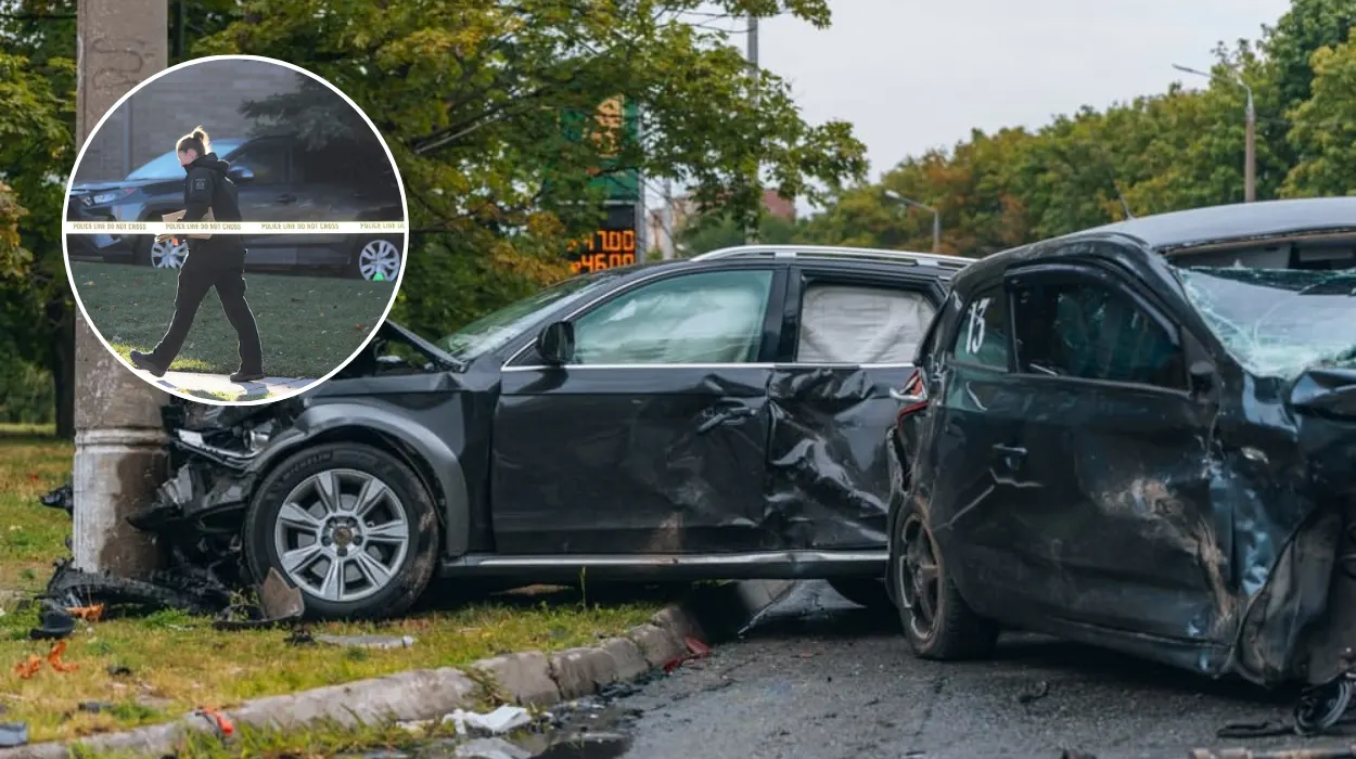 East London Crash: Passenger Dies, Driver Faces Charges