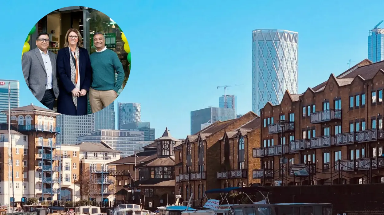 East London Nisa Switches to Morrisons, Blames Co-op Prices