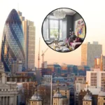 East London Victorian Terrace Renovated by Shauna O’Handley and Adam Glabay