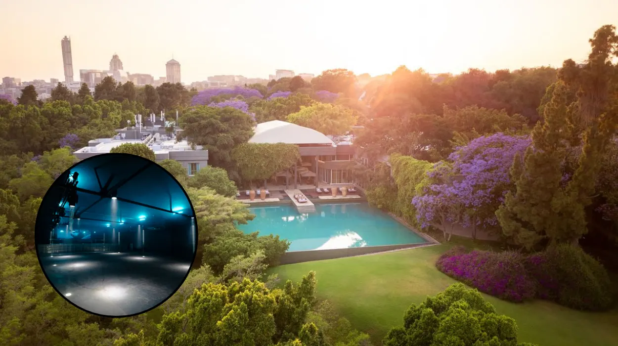 Eutopia Warehouse 4,000-Capacity Opens in East London Barking