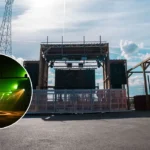 Eutopia Warehouse Opens 4000-Capacity East London Venue