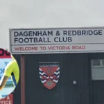 FA Youth Cup 2025: Dagenham & Redbridge 0-3 Southend United
