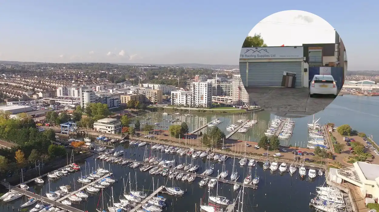 Gove Blocks 1,250-Home Rainham Orchard Scheme