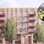 Greystar Tops Out Stratford Mill, East London Rental Homes