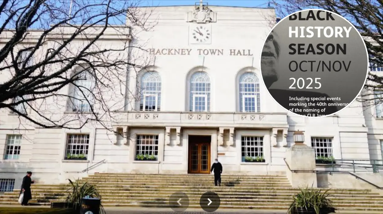 Hackney Black History Season 2025 Celebrates African Caribbean Heritage