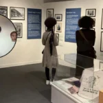 Hackney Museum Hosts Rise.365 Hairmoji Campaign with Dove