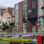 Hackney Road Bethnal Green Fire: Rescue and Investigation Updates