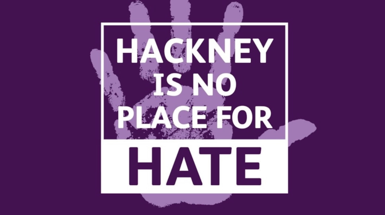 Hackney Stands Against Hate in 2025 Awareness Week