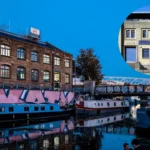 Hackney Wick Bath House Restoration Secured by Council and Community