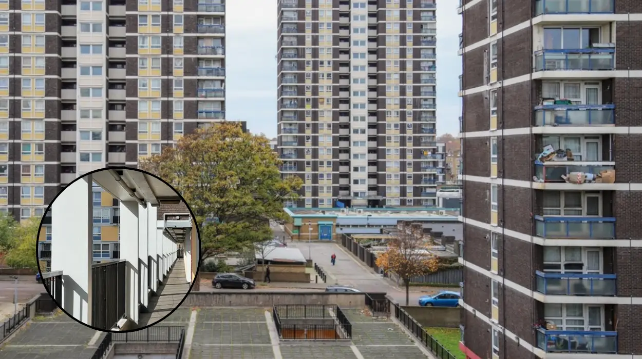 Hackney to Build 341 Homes in £150m Regeneration Scheme