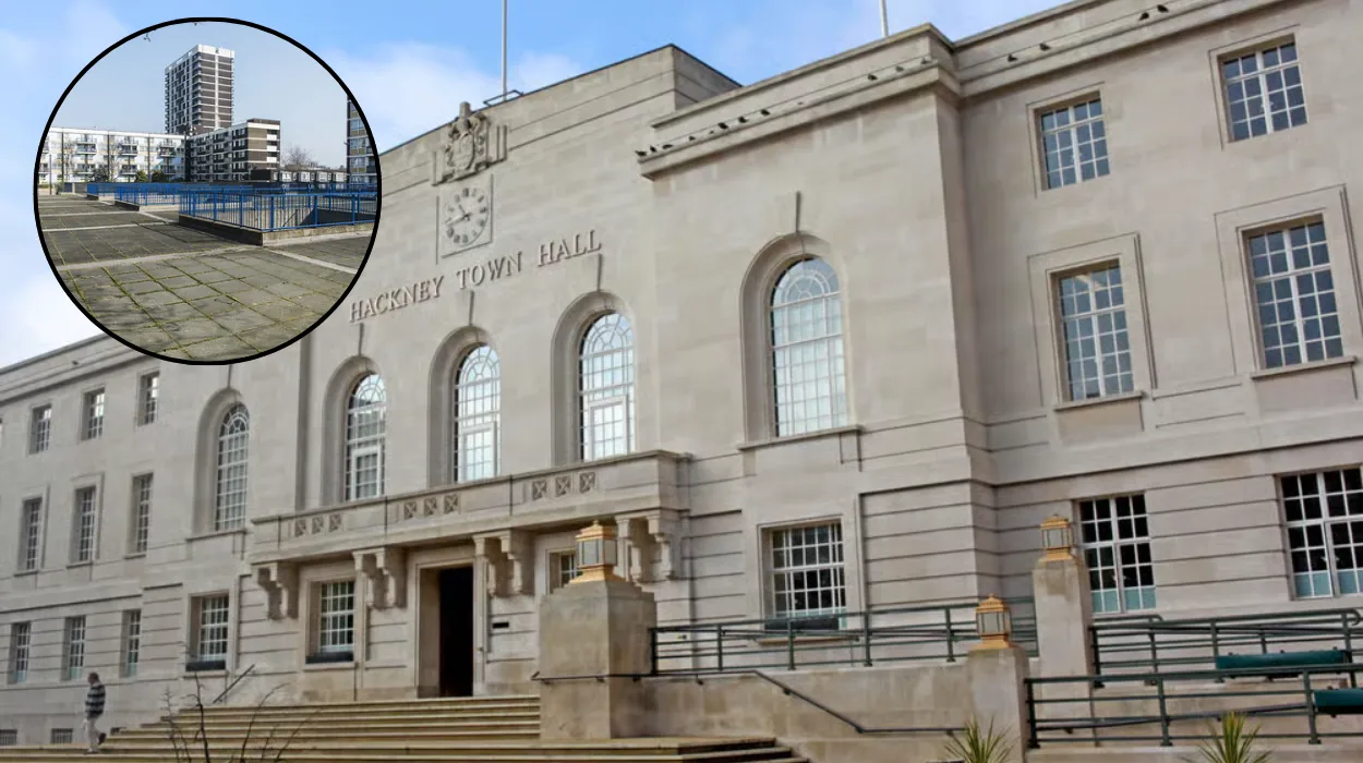 Hackney's £150m De Beauvoir Estate Regeneration Project Begins