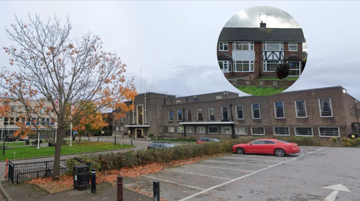 Havering Council Considers South End Road Rainham HMO Proposal