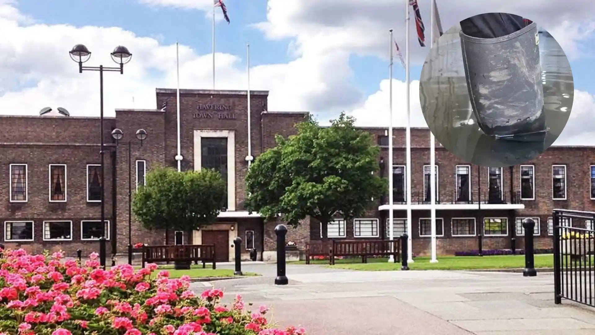 Havering Council Investigates Romford North Street Subway Flooding