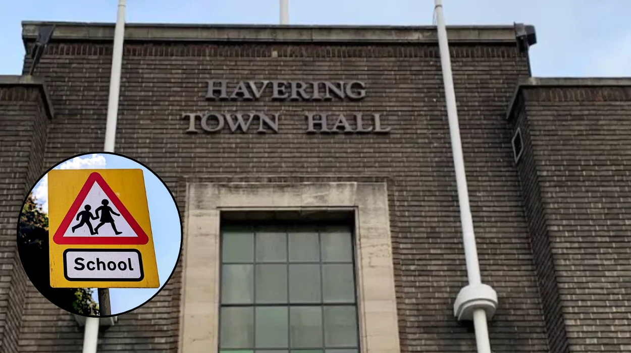 Havering Council to Review School Streets and HMOs in November 2025