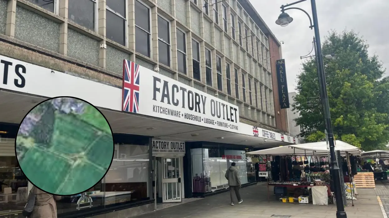 Havering Development: Swan Walk Romford, Harold Hill & Hornchurch Plans