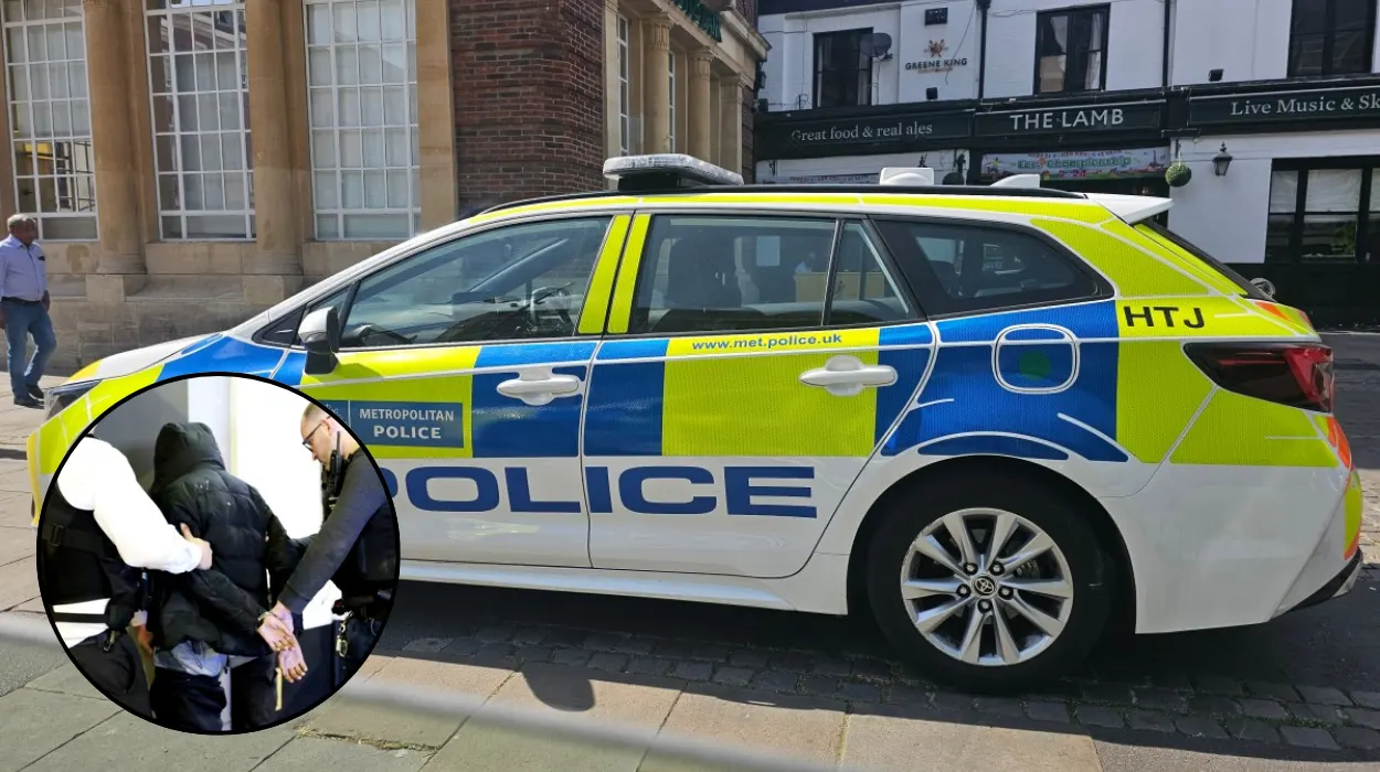 Havering Joint Task Force and Essex Police Make 17 Arrests