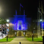 Havering Police Join Elm Park Wombles for Litter Pick