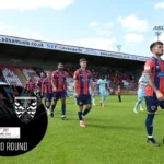 Little Oakley 5-0 Dagenham & Redbridge: October 2025 Match Report