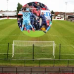 Maidstone United Beat Dagenham & Redbridge 2-1: Kurtaran Scores