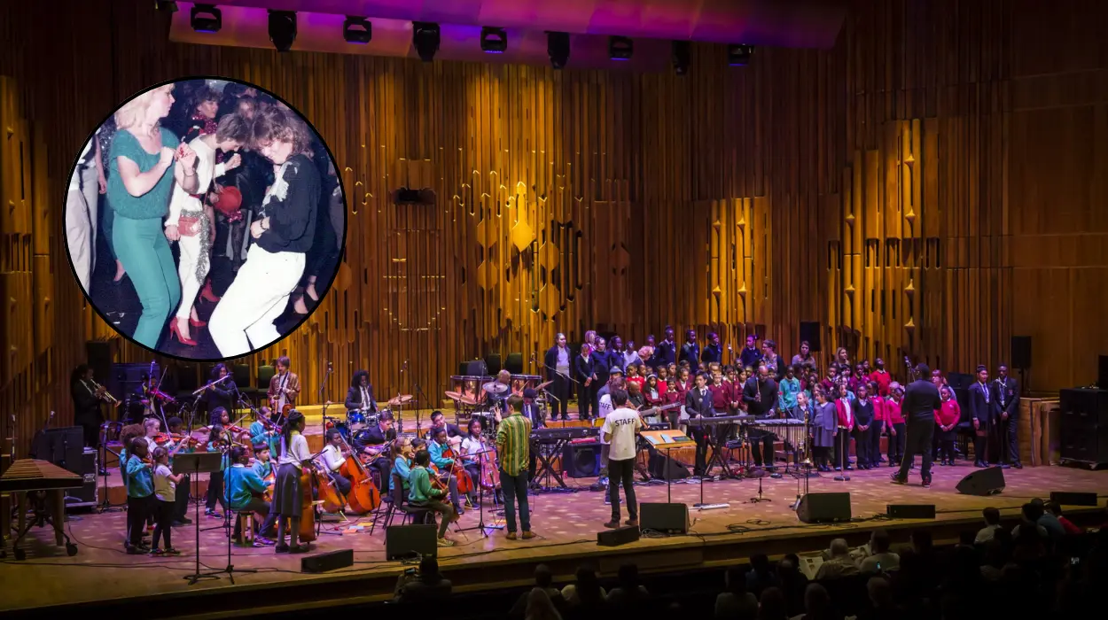 Newham Music Heritage Exhibition and Playlist Celebrate East London Sound