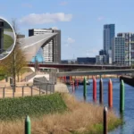 Newham Tops Britain’s Littering Fines: East London Borough