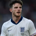 Nuno Espirito Santo Drops Rice for Arsenal Clash West Ham Tactical Shift