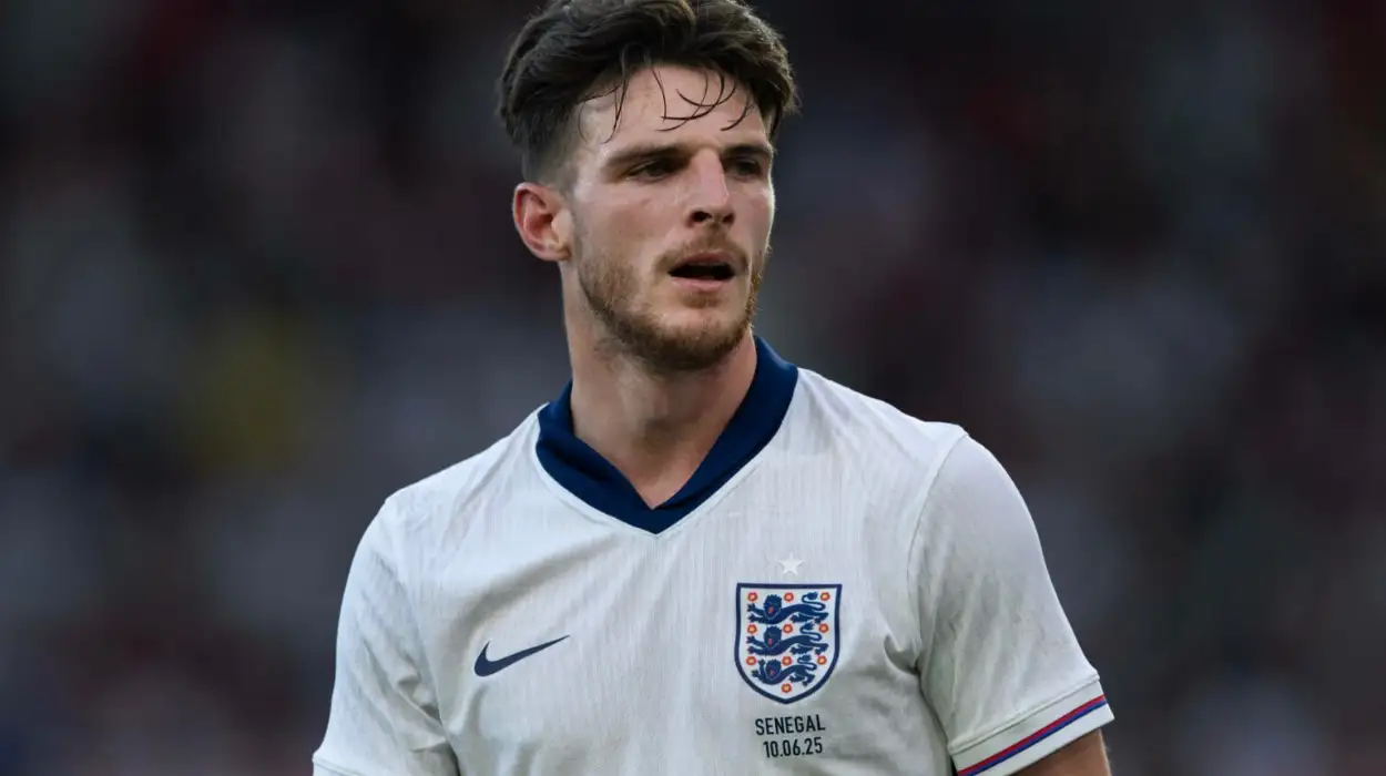 Nuno Espirito Santo Drops Rice for Arsenal Clash West Ham Tactical Shift