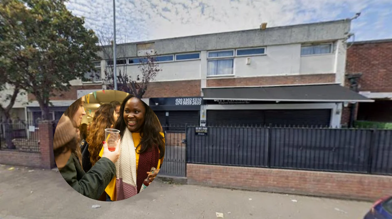 Odogwu Cash & Carry Alcohol Licence in Dagenham