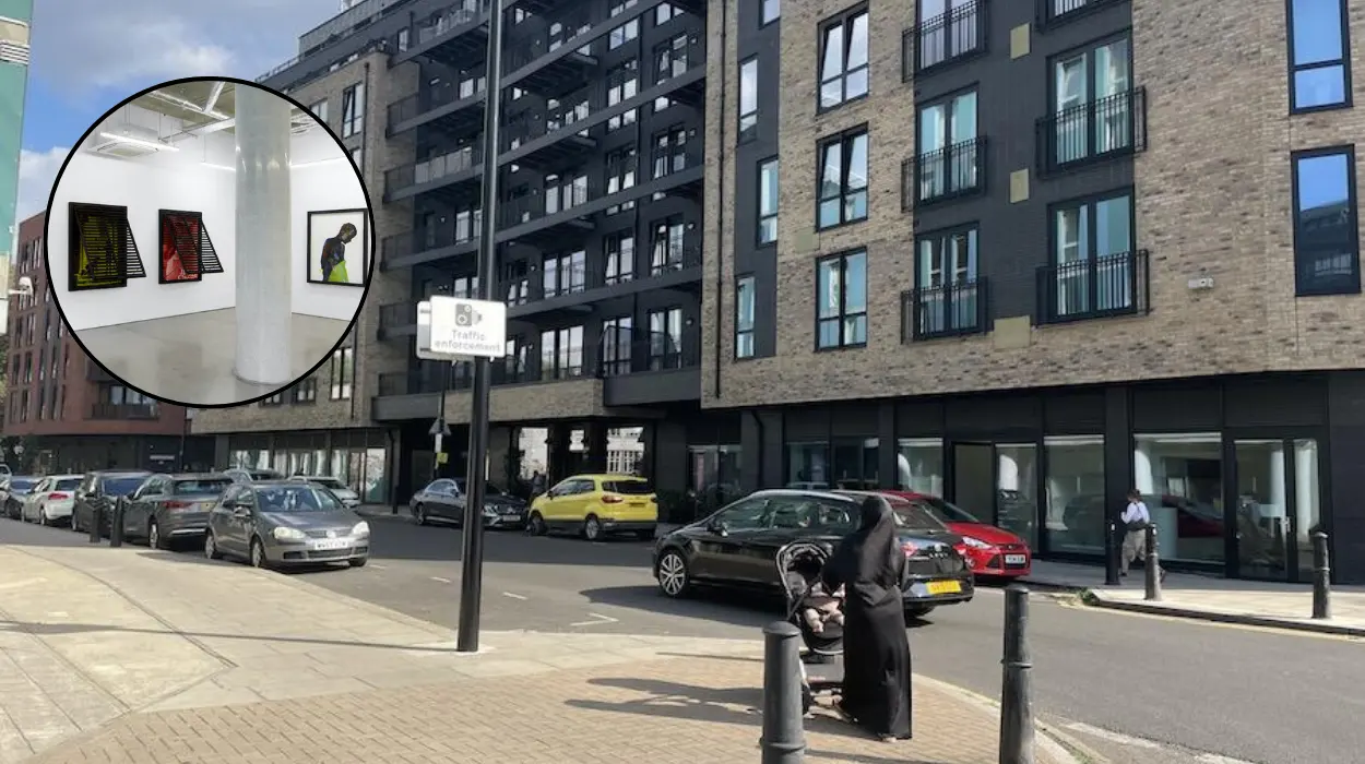 Project Native Informant East London Gallery Shuts After 12 Years