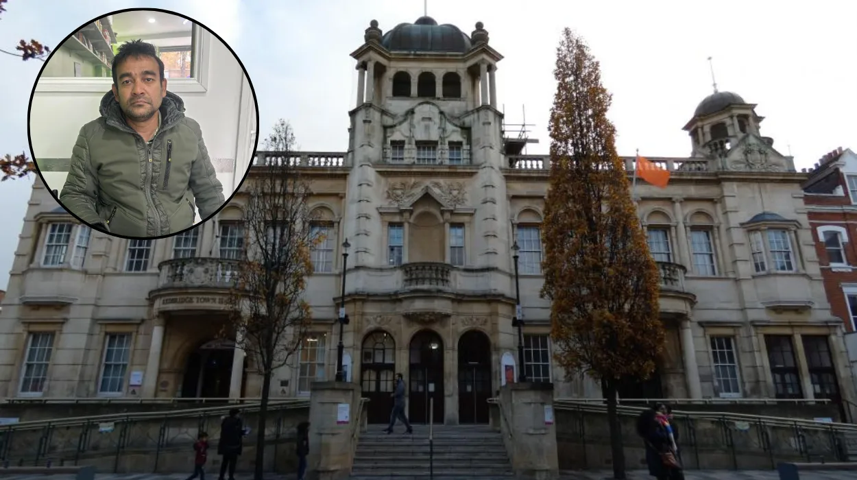 Redbridge Council Faces Backlash Over Family’s Hostel Stay