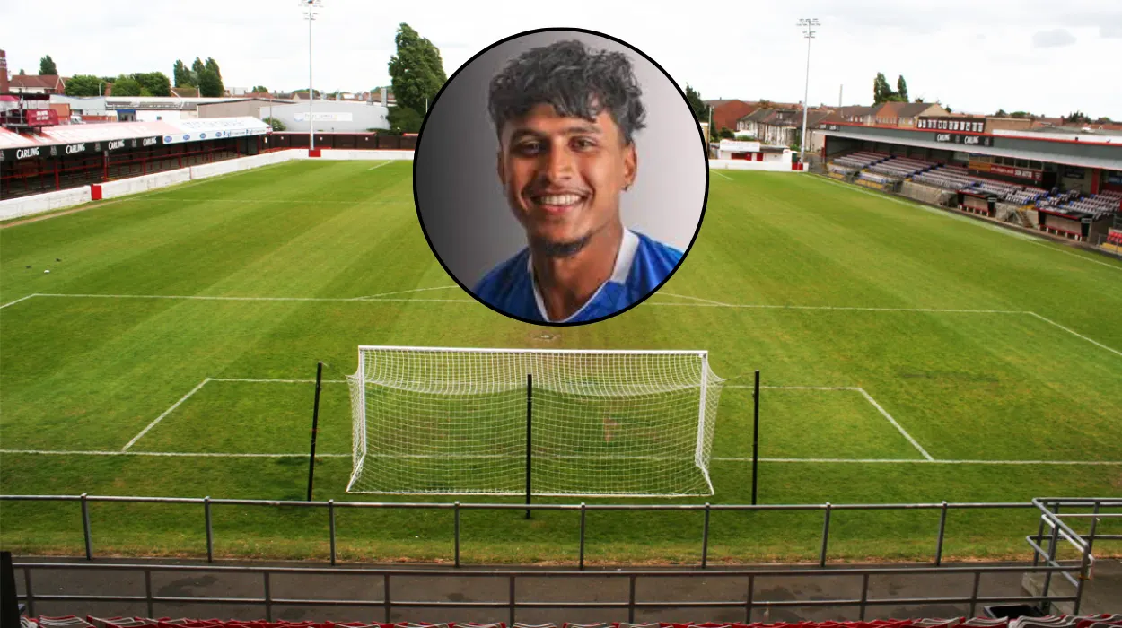 Redbridge FC Wins 7-6 in Penalty Shoot-Out vs Grays Athletic