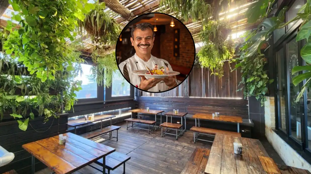 South East London’s Emerging Restaurant Scene: Brixton to Peckham