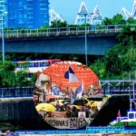 Starmer’s Dilemma: China’s Mega Embassy in East London