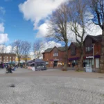 Three Teens Arrested After Corrosive Attack in Walthamstow