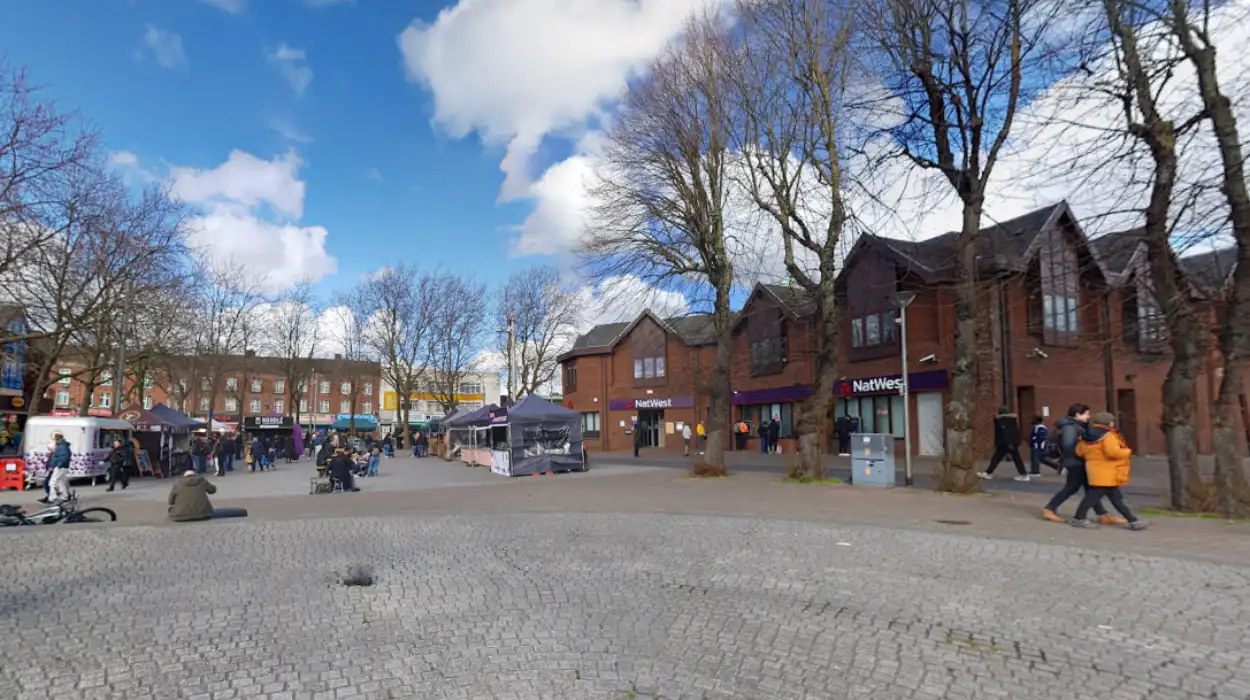 Three Teens Arrested After Corrosive Attack in Walthamstow
