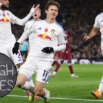 Tough times for West Ham United following 2-1 loss against Leeds United