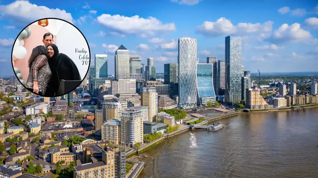 Tower Hamlets Foster and Kinship Carers Honoured 2025