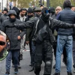 Tower Hamlets Mayor Supports Anti-UKIP Protest with 'Big Fish'