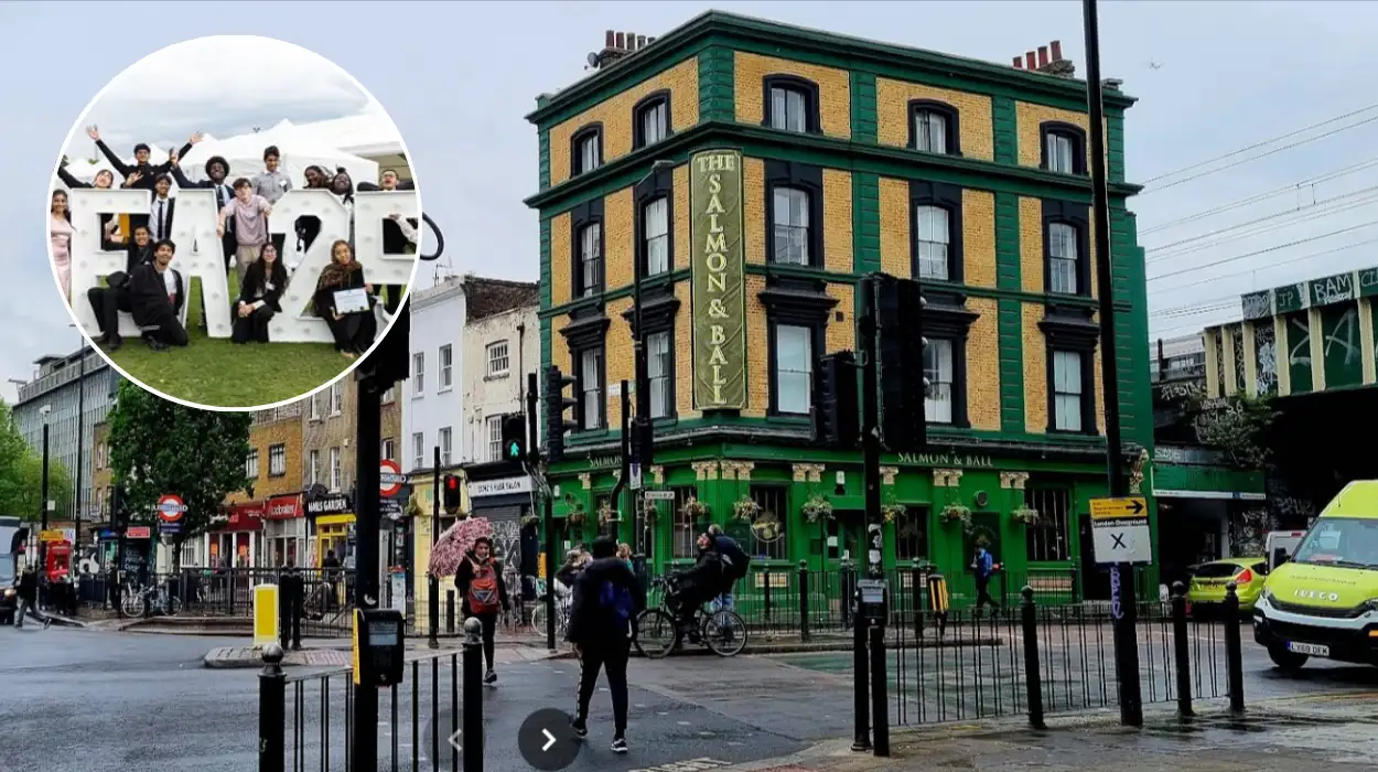 Tower Hamlets Students Honoured at Education Awards 2025 Ceremony