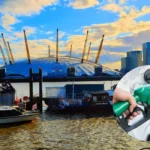 Tower Hamlets: UK's Most Affordable Fuel Area