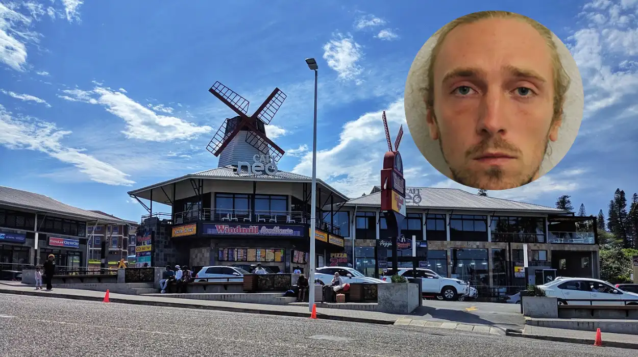 UCL Student Zhenhao Zou Jailed for Serial Rape in London